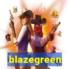 blazegreen