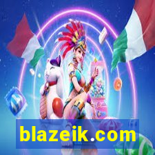 blazeik.com