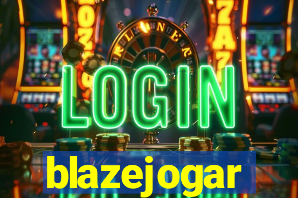 blazejogar