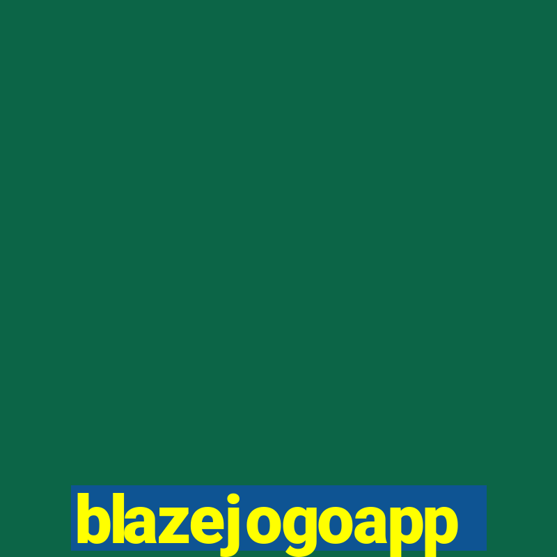 blazejogoapp