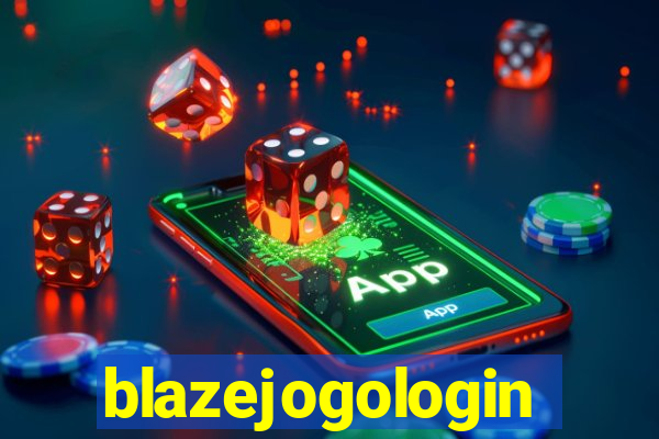 blazejogologin