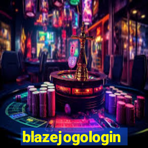 blazejogologin