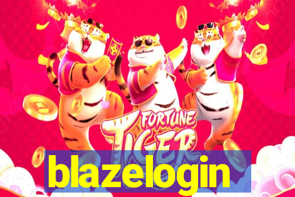 blazelogin