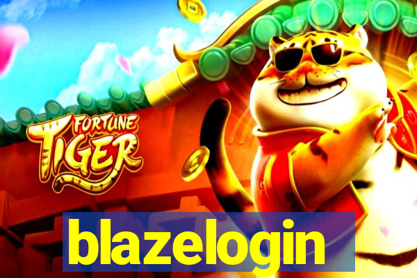 blazelogin