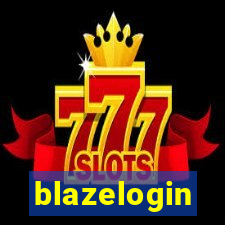 blazelogin