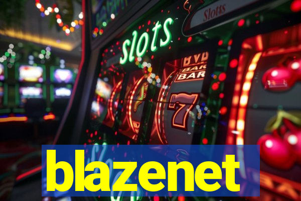 blazenet