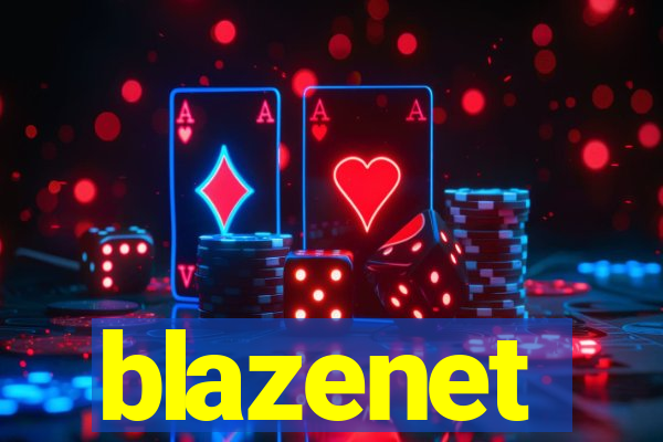 blazenet