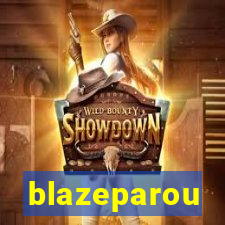 blazeparou