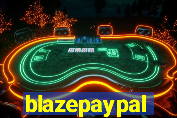 blazepaypal