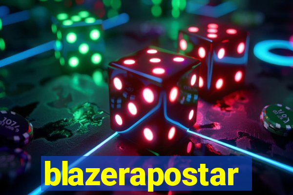 blazerapostar