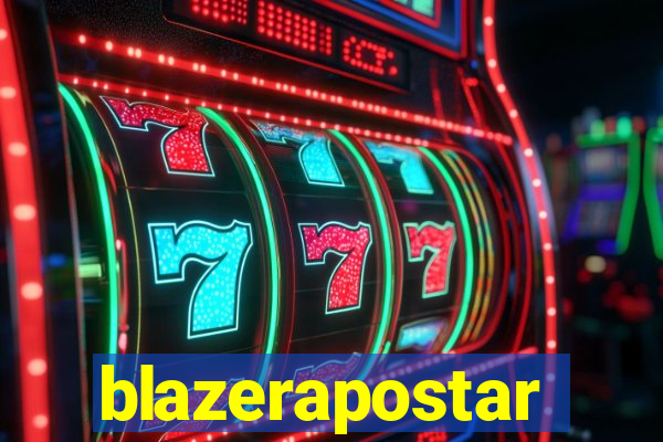 blazerapostar