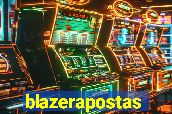 blazerapostas