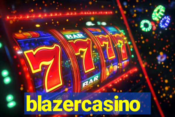 blazercasino