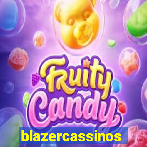 blazercassinos