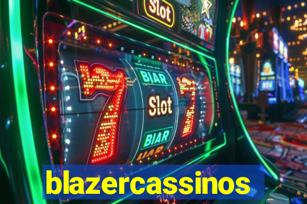 blazercassinos