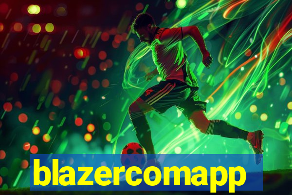 blazercomapp