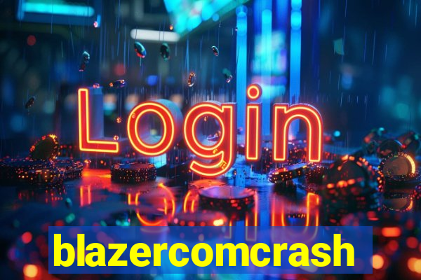 blazercomcrash