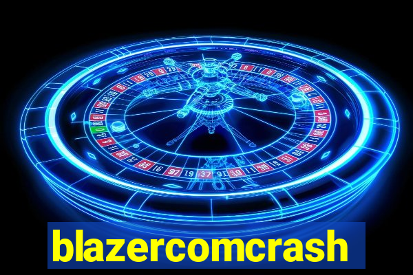 blazercomcrash