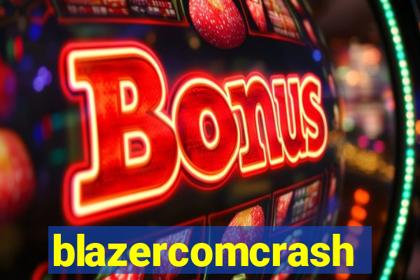 blazercomcrash