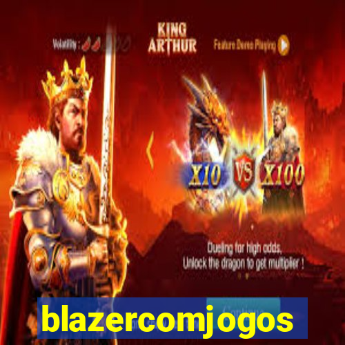 blazercomjogos