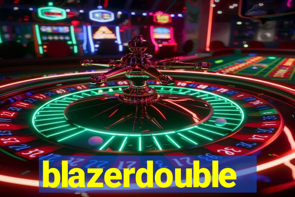 blazerdouble