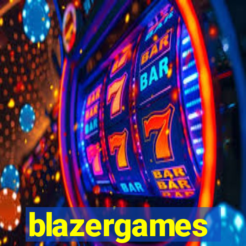 blazergames