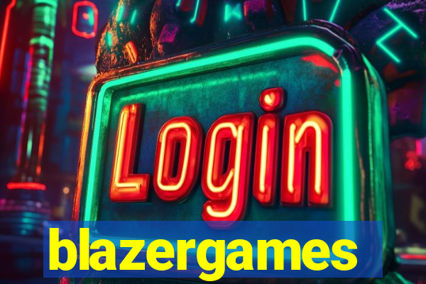 blazergames