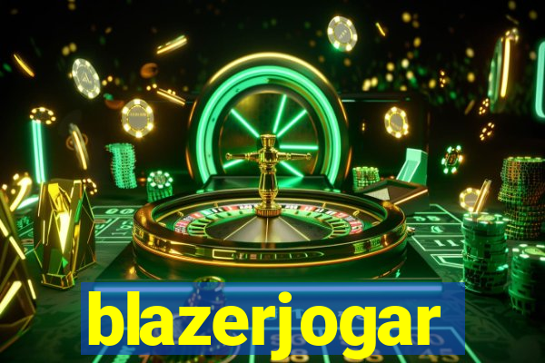 blazerjogar