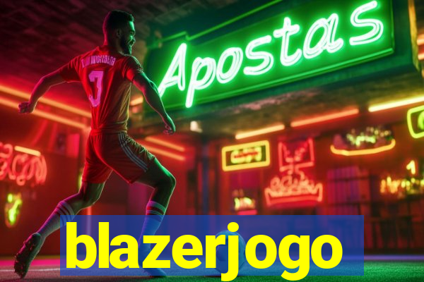 blazerjogo