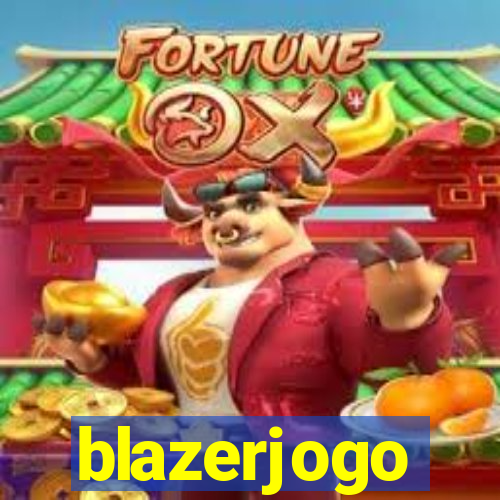 blazerjogo