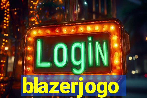 blazerjogo