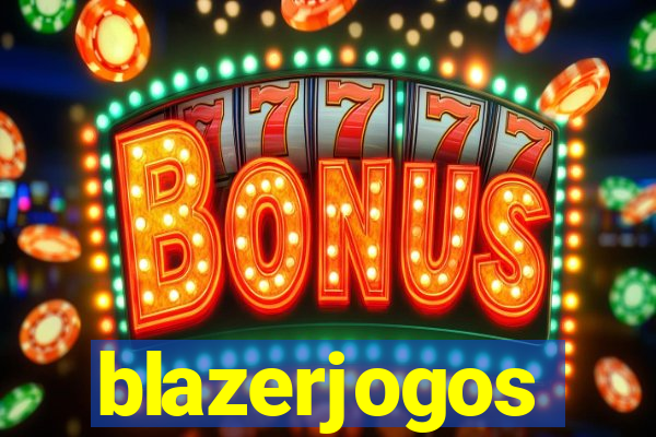 blazerjogos