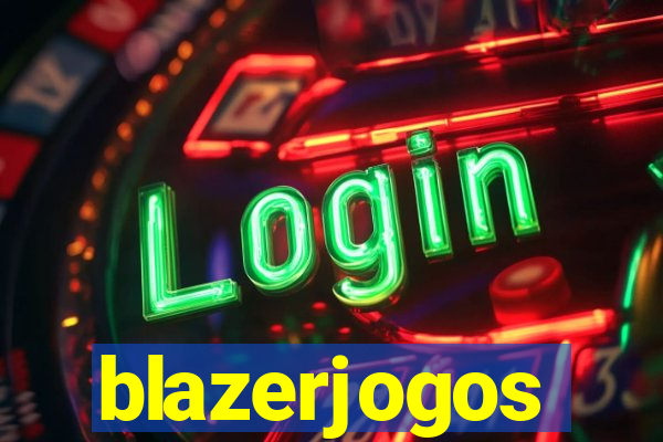 blazerjogos