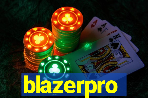 blazerpro