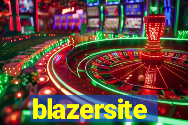 blazersite