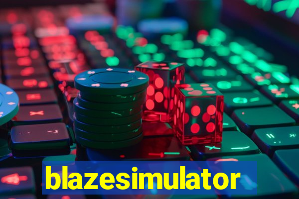 blazesimulator