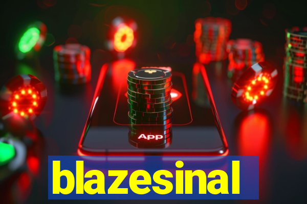 blazesinal