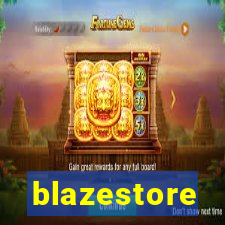 blazestore