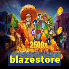 blazestore