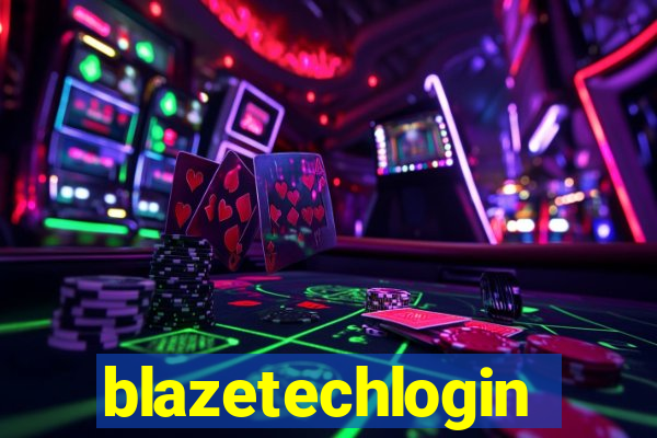 blazetechlogin