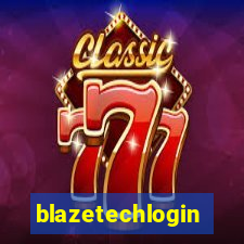 blazetechlogin