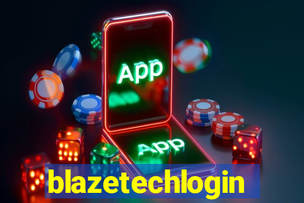 blazetechlogin