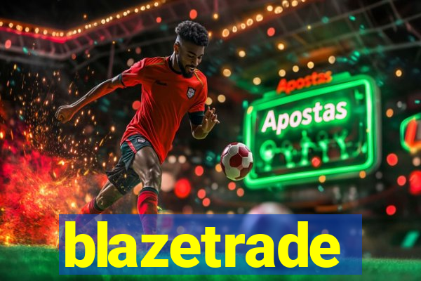 blazetrade