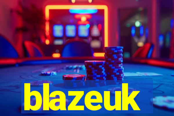 blazeuk