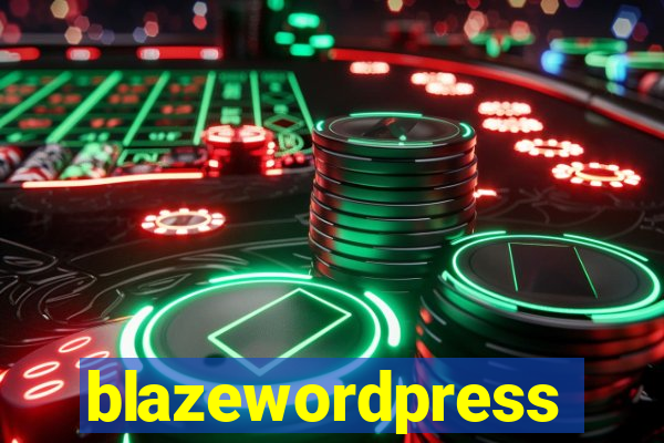 blazewordpress