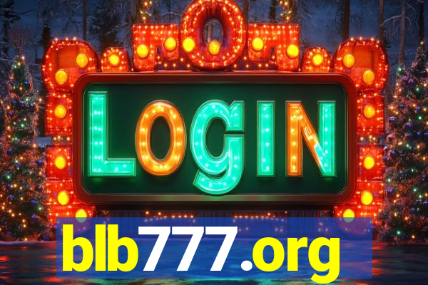 blb777.org