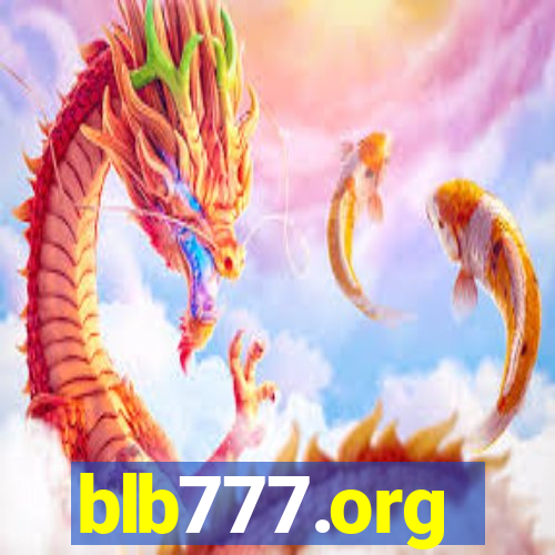 blb777.org