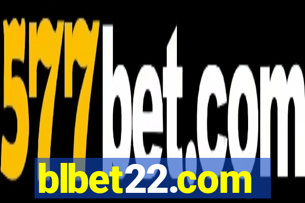 blbet22.com