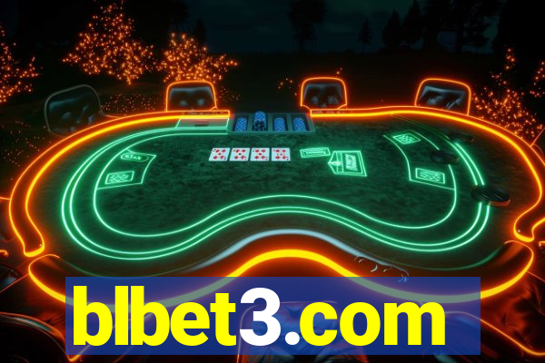 blbet3.com