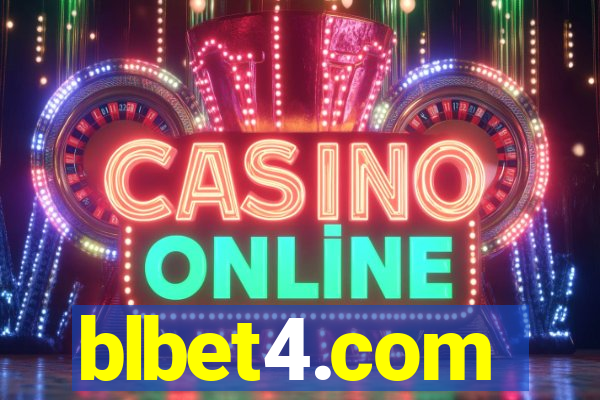 blbet4.com